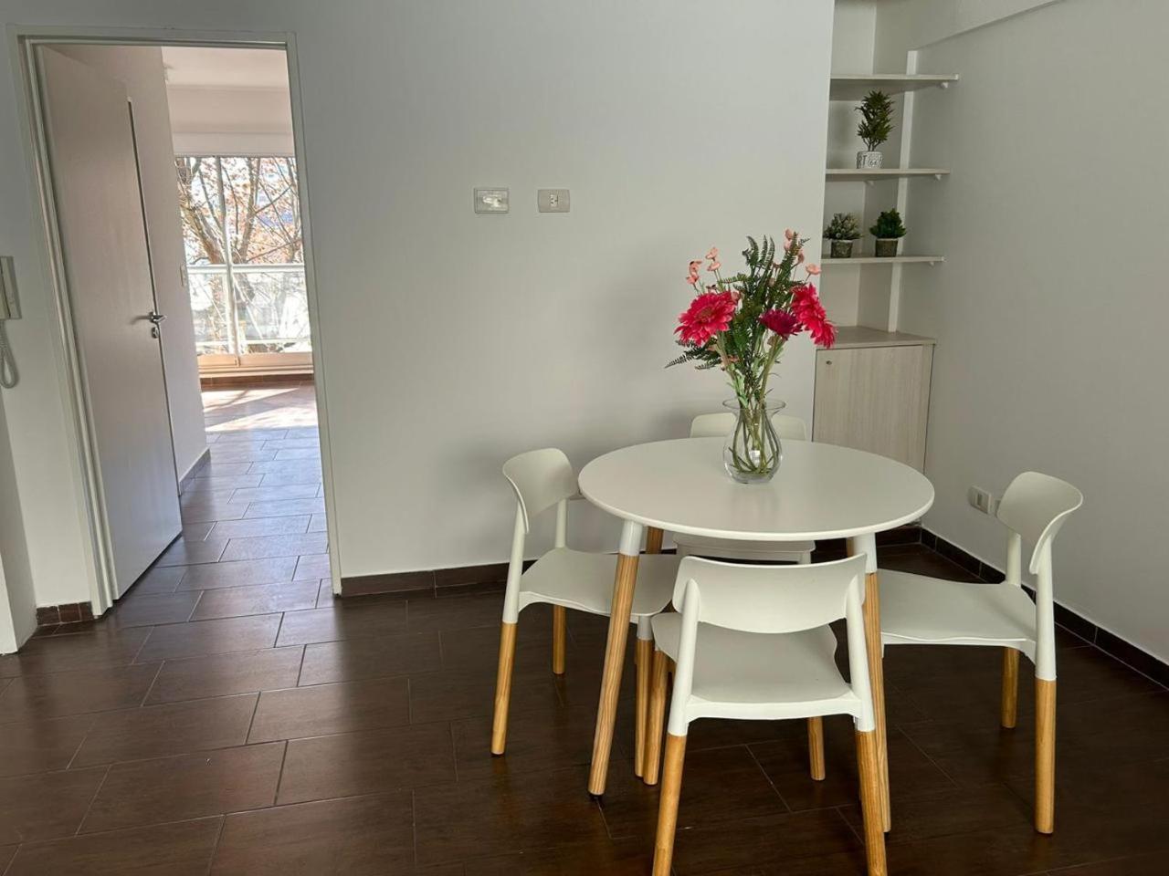 Departamento En El Corazon De Palermo Buenos Aires