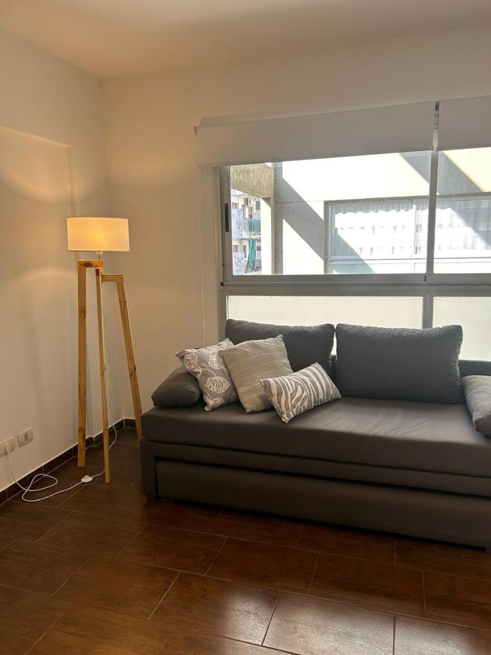 Departamento En El Corazon De Palermo Apartment