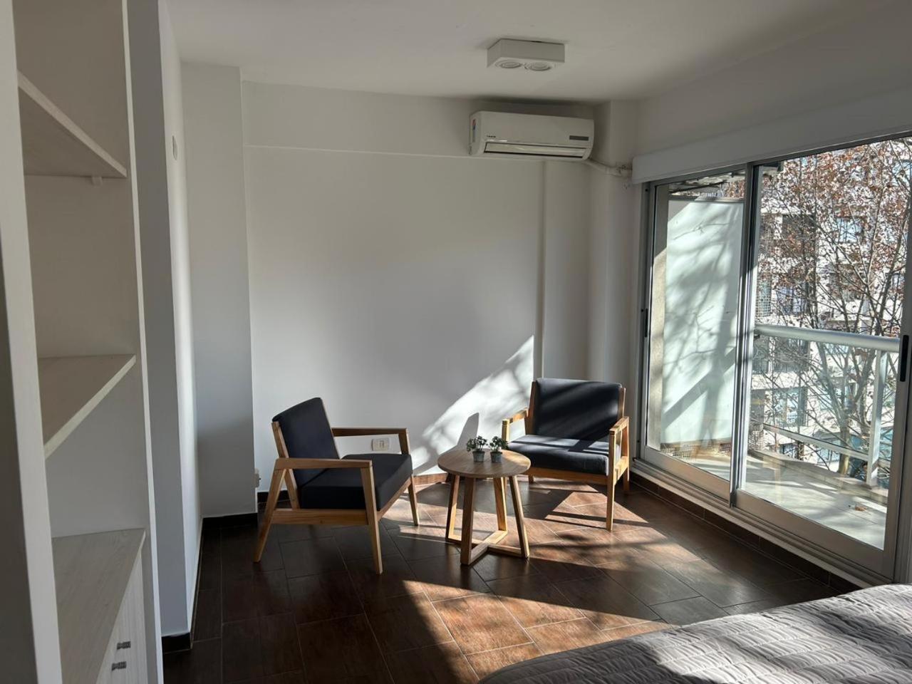 Apartment Departamento En El Corazon De Palermo Buenos Aires