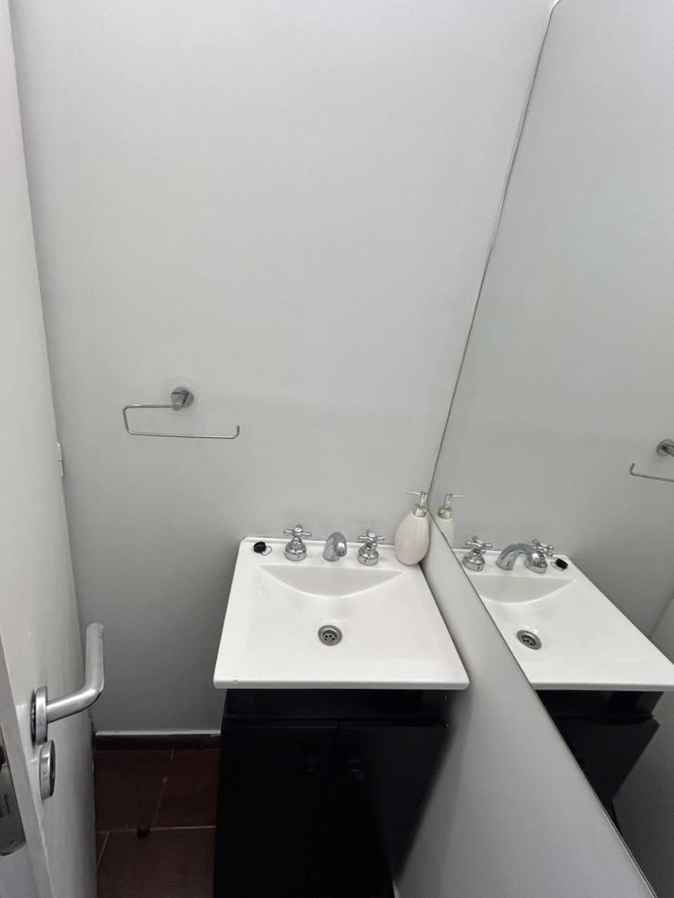 Departamento En El Corazon De Palermo Apartment Buenos Aires
