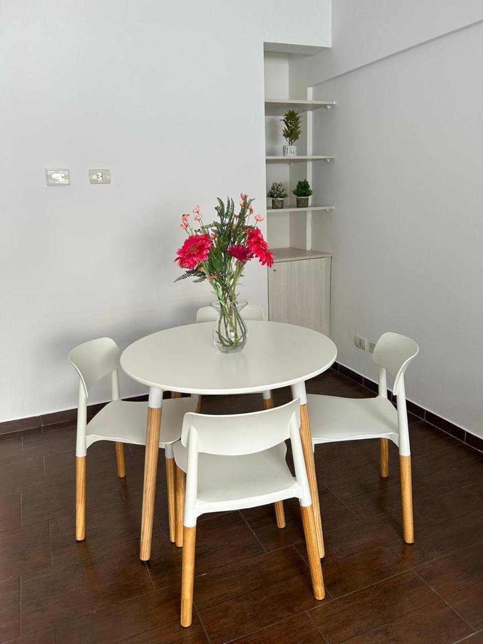 Departamento En El Corazon De Palermo Buenos Aires