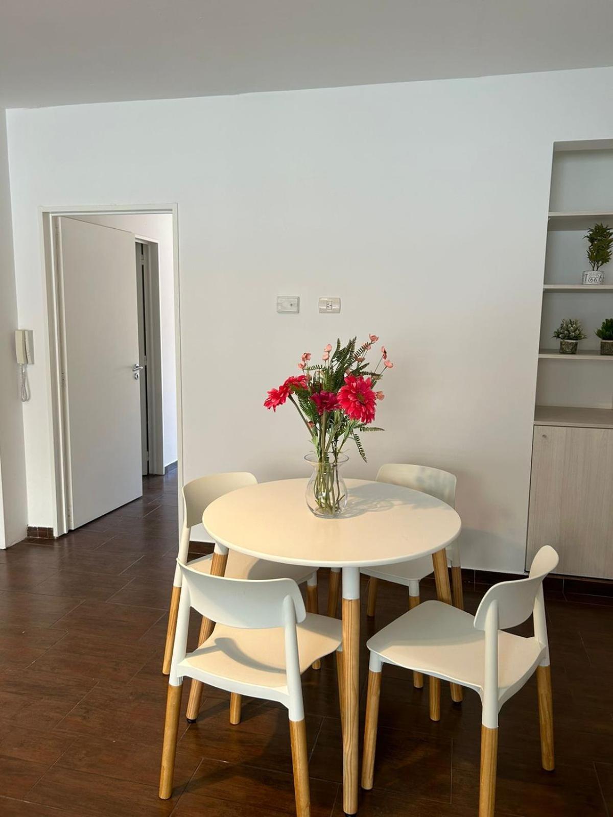 Departamento En El Corazon De Palermo Buenos Aires